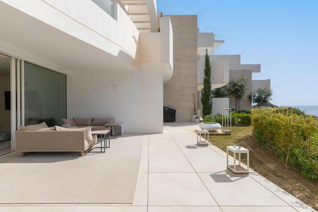 Amazing Luxury Apt In Palo Alto Ojen Ngoại thất bức ảnh