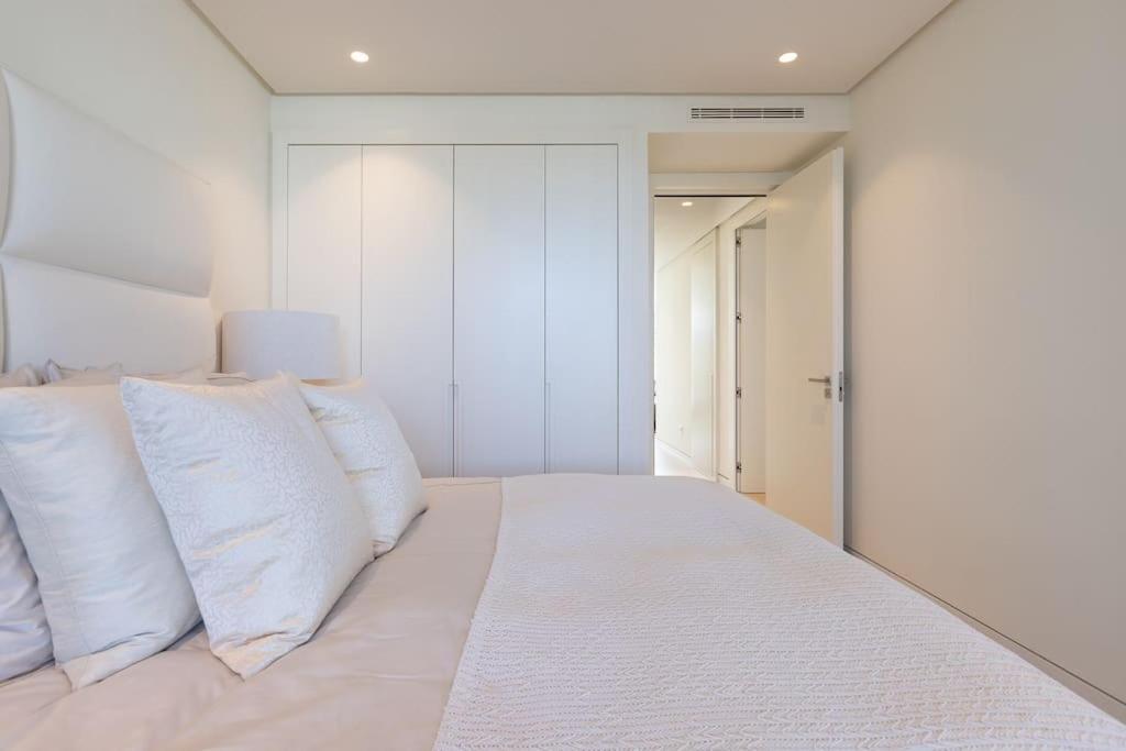 Amazing Luxury Apt In Palo Alto Ojen Ngoại thất bức ảnh