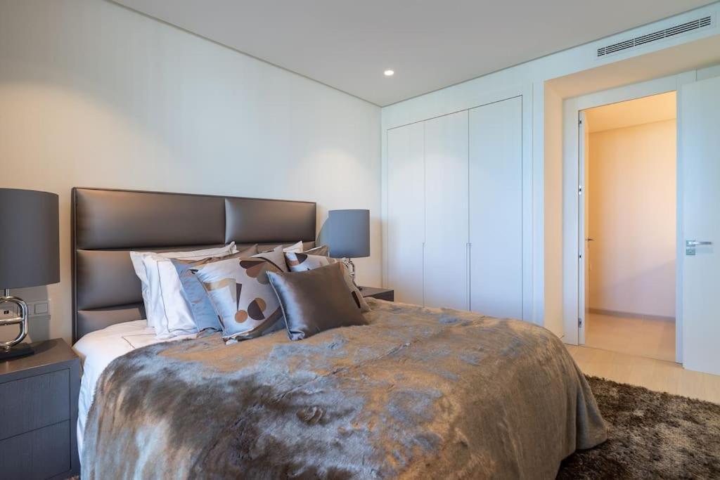 Amazing Luxury Apt In Palo Alto Ojen Ngoại thất bức ảnh