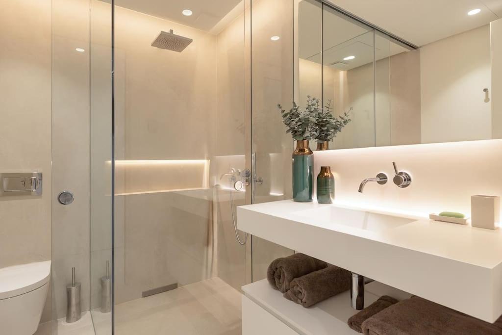Amazing Luxury Apt In Palo Alto Ojen Ngoại thất bức ảnh