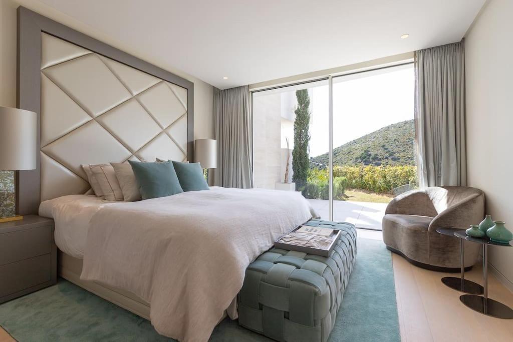 Amazing Luxury Apt In Palo Alto Ojen Ngoại thất bức ảnh
