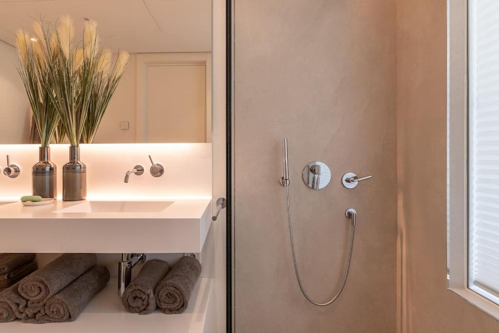 Amazing Luxury Apt In Palo Alto Ojen Ngoại thất bức ảnh
