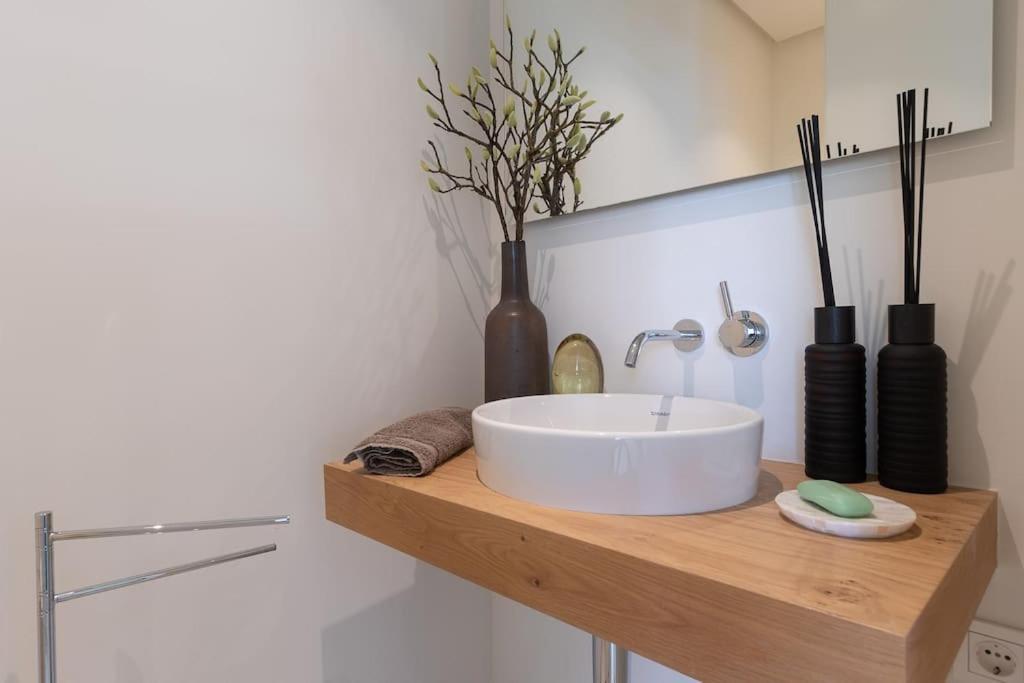 Amazing Luxury Apt In Palo Alto Ojen Ngoại thất bức ảnh