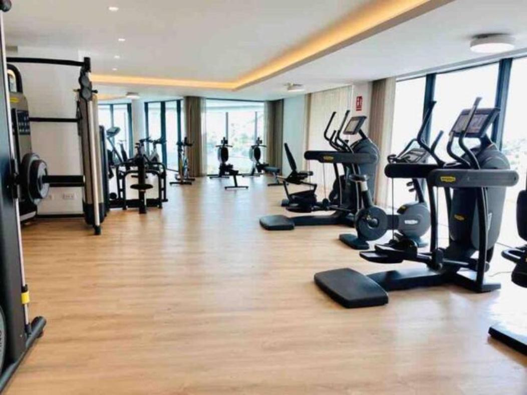 Amazing Luxury Apt In Palo Alto Ojen Ngoại thất bức ảnh