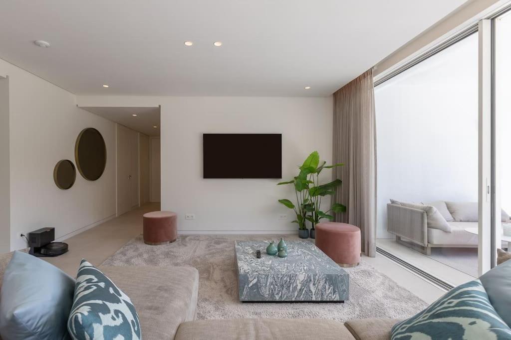 Amazing Luxury Apt In Palo Alto Ojen Ngoại thất bức ảnh