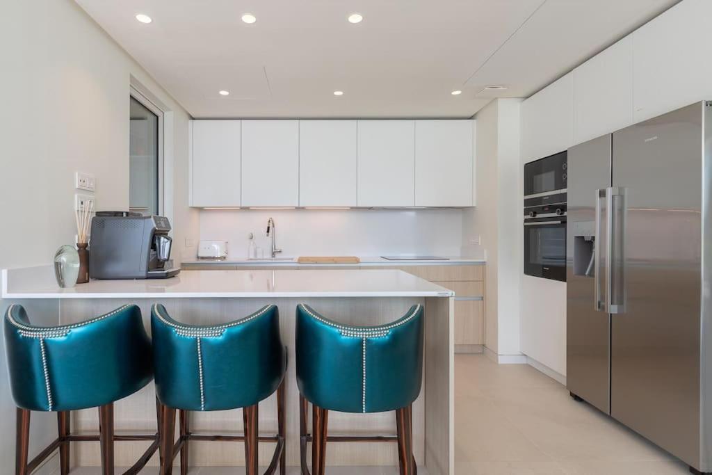 Amazing Luxury Apt In Palo Alto Ojen Ngoại thất bức ảnh