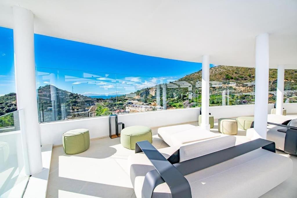 Amazing Luxury Apt In Palo Alto Ojen Ngoại thất bức ảnh