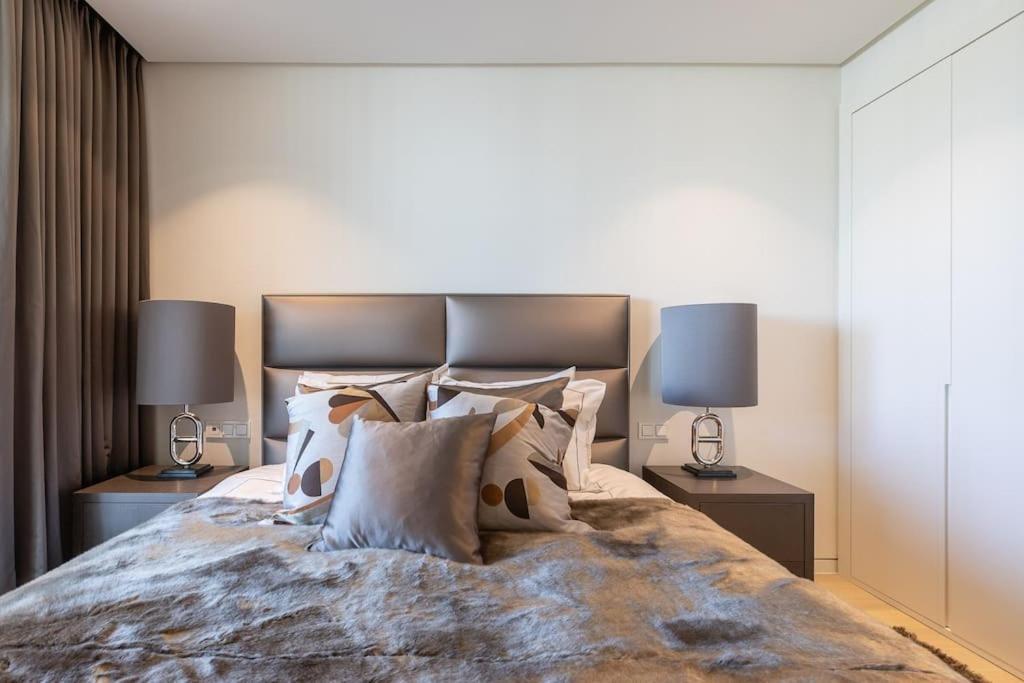 Amazing Luxury Apt In Palo Alto Ojen Ngoại thất bức ảnh