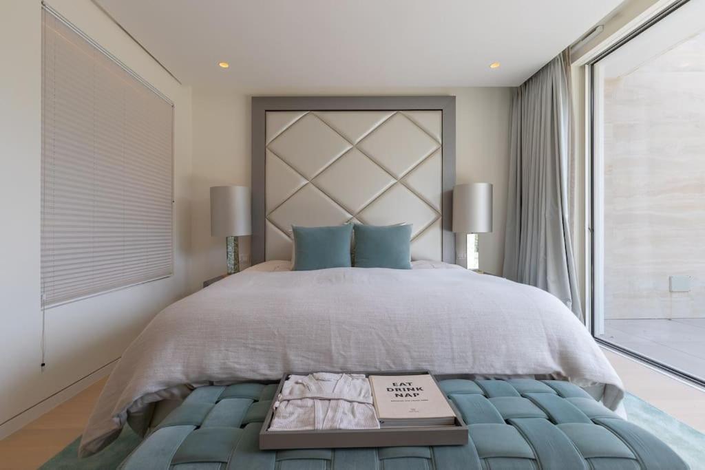 Amazing Luxury Apt In Palo Alto Ojen Ngoại thất bức ảnh