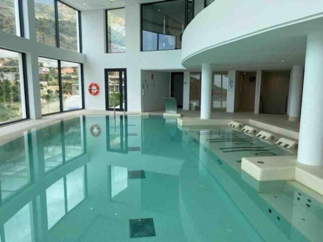 Amazing Luxury Apt In Palo Alto Ojen Ngoại thất bức ảnh