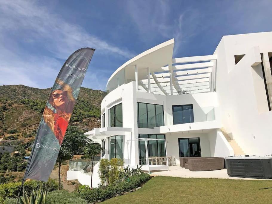 Amazing Luxury Apt In Palo Alto Ojen Ngoại thất bức ảnh