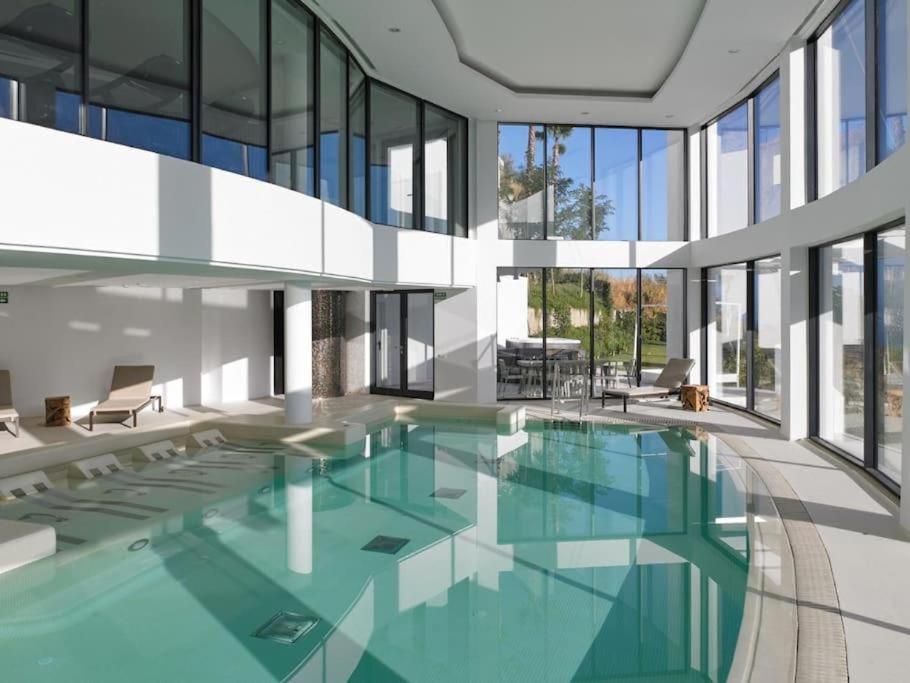 Amazing Luxury Apt In Palo Alto Ojen Ngoại thất bức ảnh